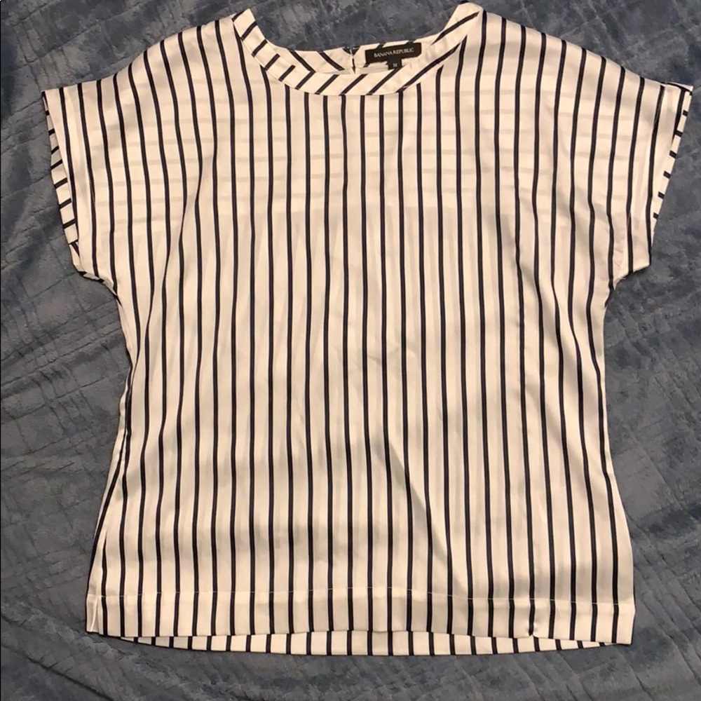 Banana Republic Top